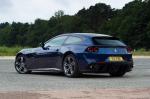 Ferrari GTC4Lusso 2016 года (UK)
